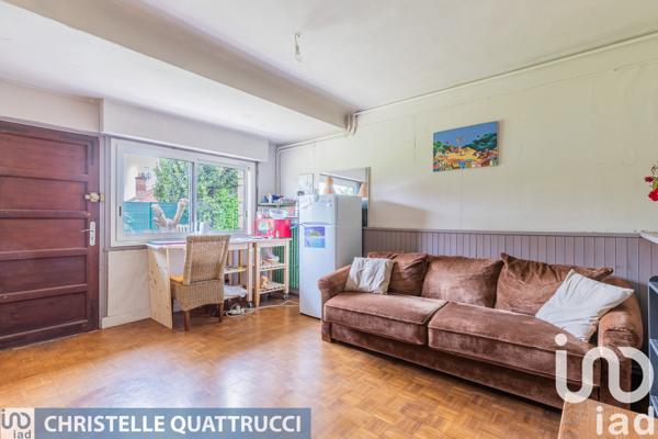 Maison à vendre 8 pièces 182 m² Juvisy-sur-Orge