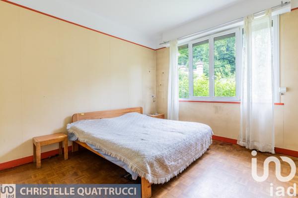 Maison à vendre 8 pièces 182 m² Juvisy-sur-Orge