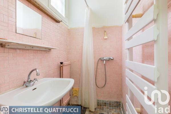 Maison à vendre 8 pièces 182 m² Juvisy-sur-Orge