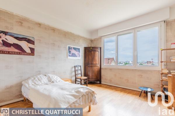 Maison à vendre 8 pièces 182 m² Juvisy-sur-Orge