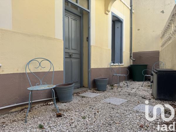 Maison à vendre 5 pièces 100 m² Paziols