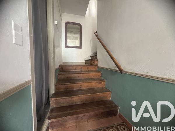 Maison à vendre 5 pièces 100 m² Paziols