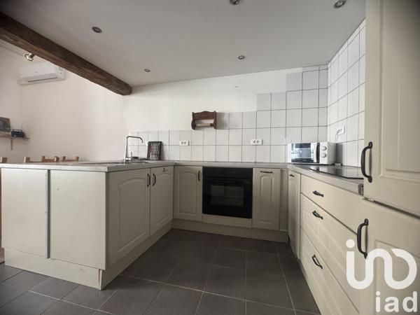 Maison à vendre 5 pièces 100 m² Paziols