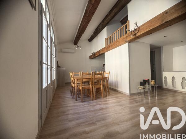 Maison à vendre 5 pièces 100 m² Paziols
