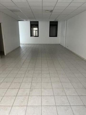 3 immeubles 1170 m2