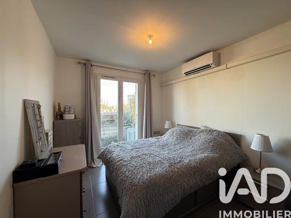 Maison à vendre 4 pièces 80 m² Beauvoisin