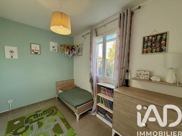 Maison à vendre 4 pièces 80 m² Beauvoisin