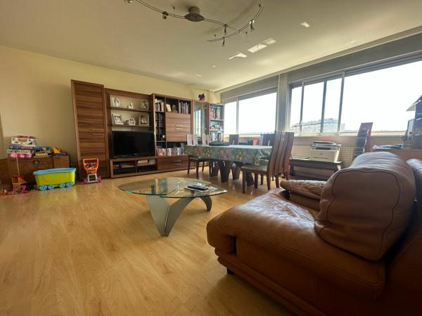 Appartement à vendre    4 pièces • 101,19 m2 Mulhouse