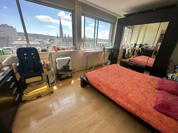 Appartement à vendre    4 pièces • 101,19 m2 Mulhouse