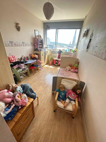 Appartement à vendre    4 pièces • 101,19 m2 Mulhouse