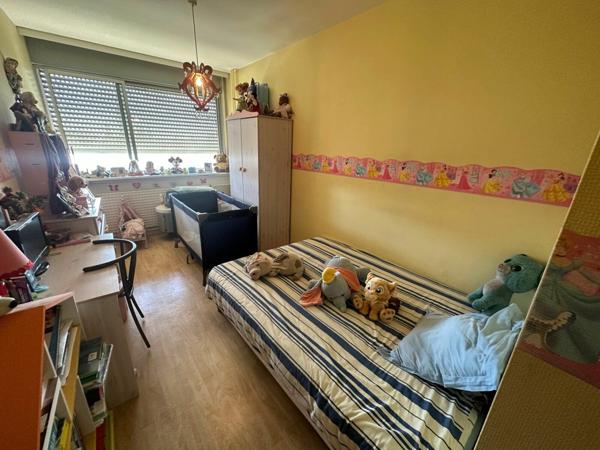 Appartement à vendre    4 pièces • 101,19 m2 Mulhouse