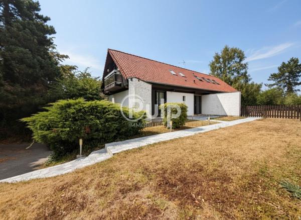 Maison à vendre à Saint Laurent Blangy - Réf. arr18312