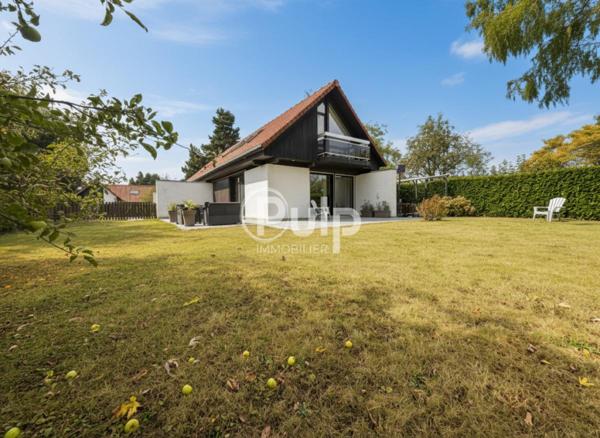 Maison à vendre à Saint Laurent Blangy - Réf. arr18312