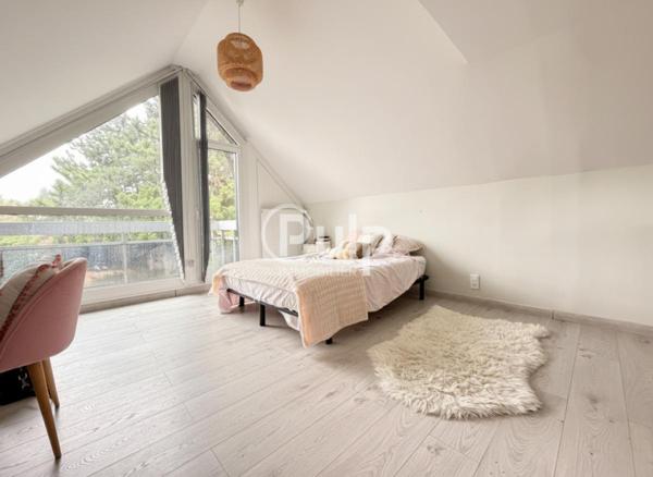 Maison à vendre à Saint Laurent Blangy - Réf. arr18312