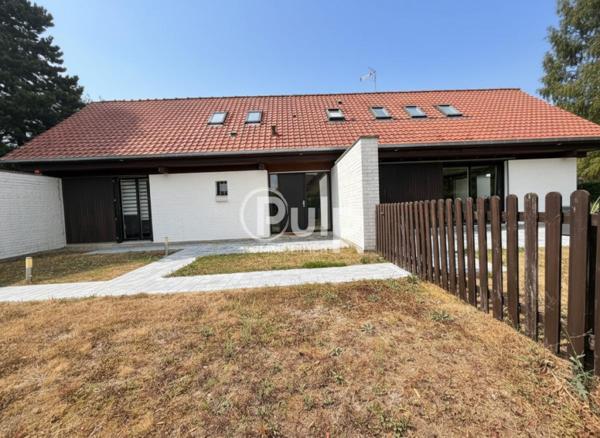 Maison à vendre à Saint Laurent Blangy - Réf. arr18312