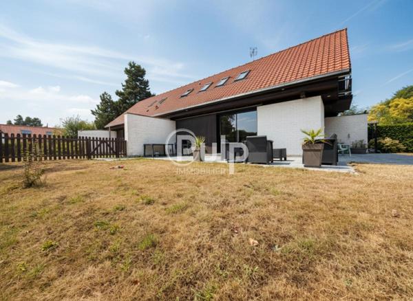 Maison à vendre à Saint Laurent Blangy - Réf. arr18312