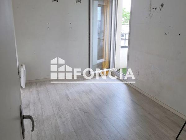 À vendre Appartement 3 pièces 65.03 m² - Argenteuil 95100