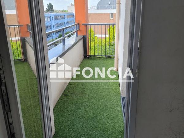 À vendre Appartement 3 pièces 65.03 m² - Argenteuil 95100