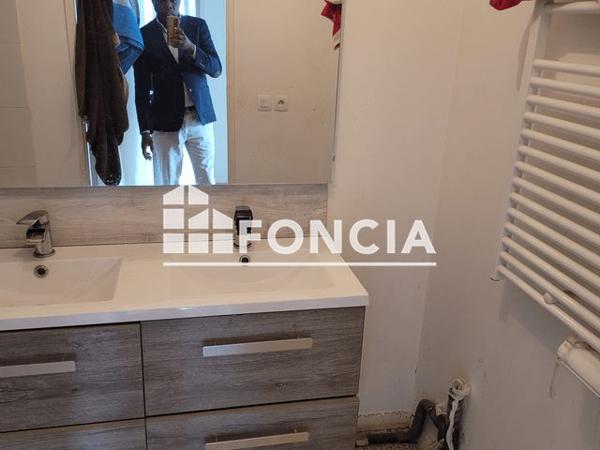 À vendre Appartement 3 pièces 65.03 m² - Argenteuil 95100