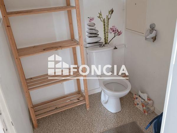 À vendre Appartement 3 pièces 65.03 m² - Argenteuil 95100