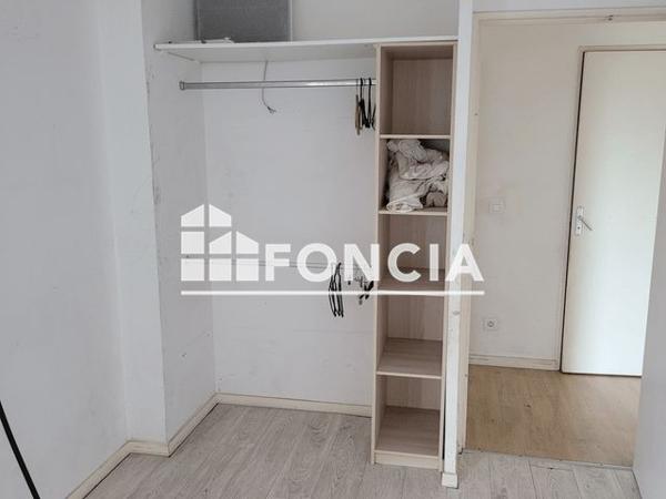 À vendre Appartement 3 pièces 65.03 m² - Argenteuil 95100