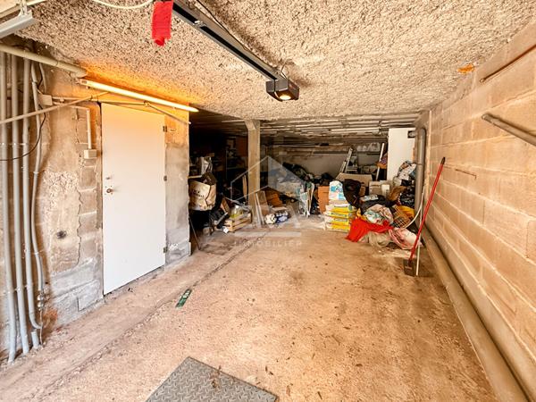 Exclusivité - Les Pennes Mirabeau- Maison T4 avec jardin et garage de 48m2