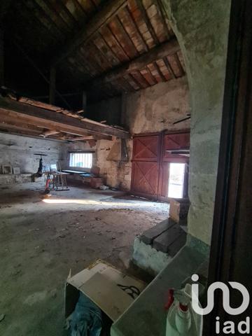 Maison à vendre 12 pièces 370 m² Bernis