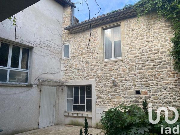 Maison à vendre 12 pièces 370 m² Bernis