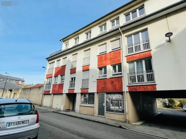 Achat - Appartement | Appartement Alençon 61000 2 pièces 52 m 2