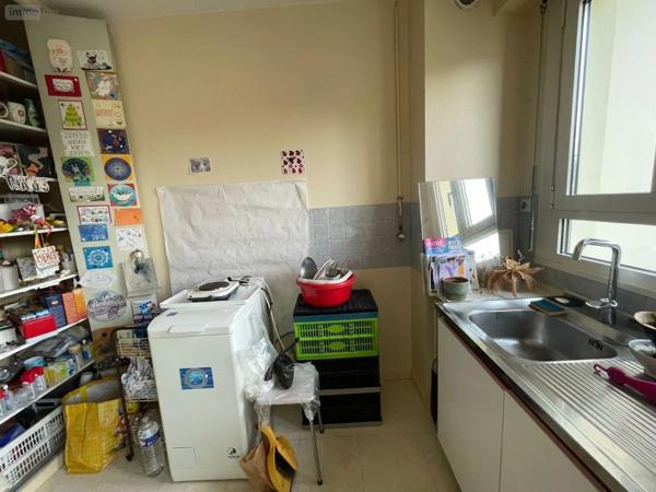 Achat - Appartement | Appartement Alençon 61000 2 pièces 52 m 2