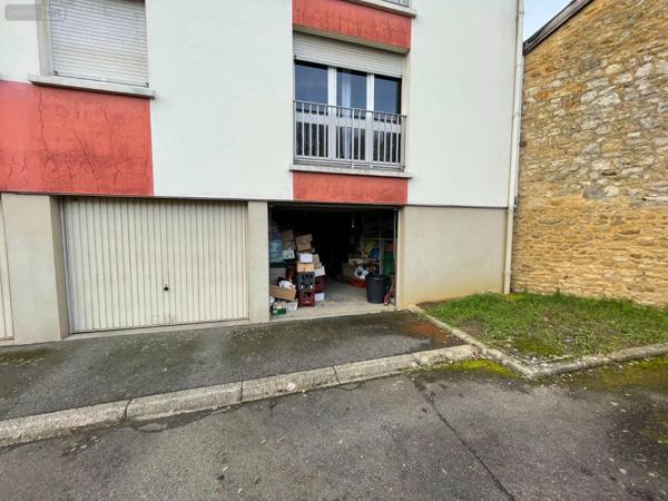 Achat - Appartement | Appartement Alençon 61000 2 pièces 52 m 2