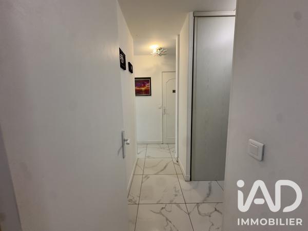 Appartement à vendre 4 pièces 85,99 m² Taverny