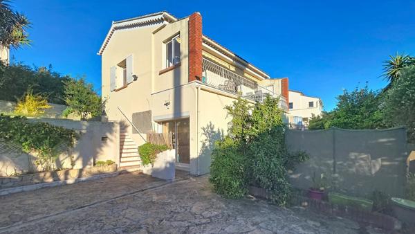 Vente Villa 5 pièces 138 m2 à La Seyne-sur-Mer