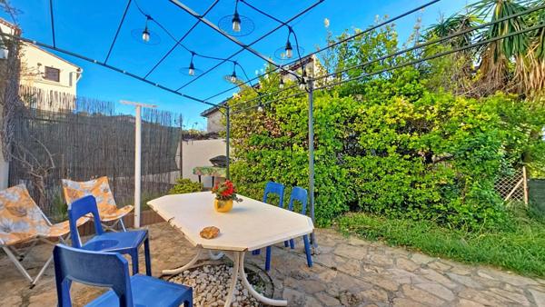 Vente Villa 5 pièces 138 m2 à La Seyne-sur-Mer