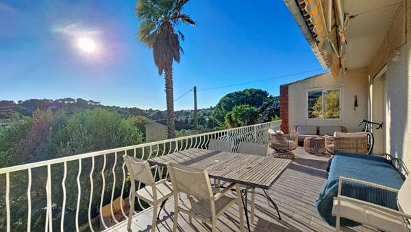 Vente Villa 5 pièces 138 m2 à La Seyne-sur-Mer