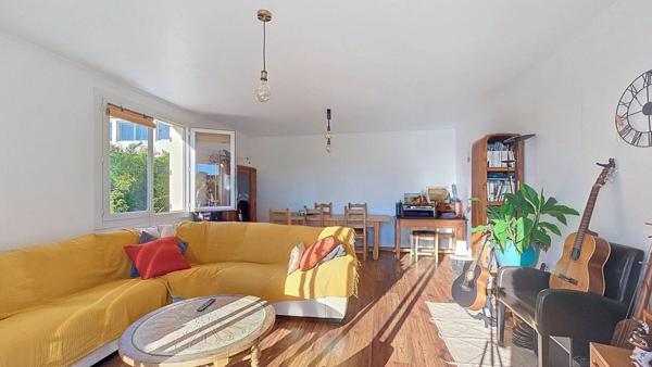 Vente Villa 5 pièces 138 m2 à La Seyne-sur-Mer