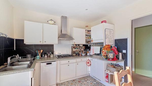 Vente Villa 5 pièces 138 m2 à La Seyne-sur-Mer