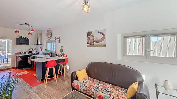 Vente Villa 5 pièces 138 m2 à La Seyne-sur-Mer