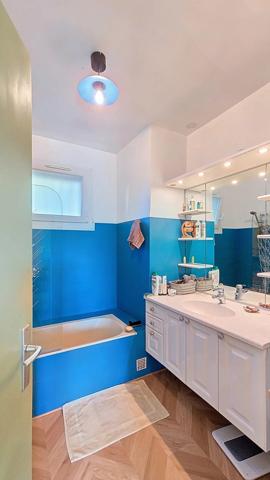 Vente Villa 5 pièces 138 m2 à La Seyne-sur-Mer