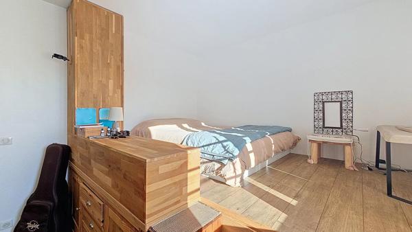 Vente Villa 5 pièces 138 m2 à La Seyne-sur-Mer