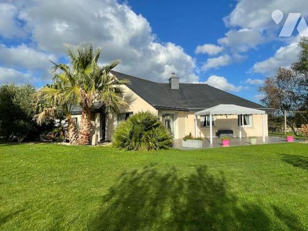 Maison à Vendre à Paimpol (22500) en Côtes-d'Armor (22)

Nous vous proposons cette maison ent...