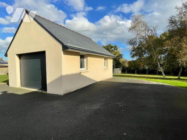 Maison à Vendre à Paimpol (22500) en Côtes-d'Armor (22)

Nous vous proposons cette maison ent...