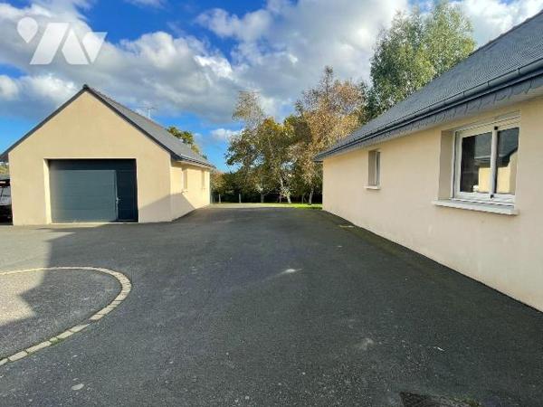 Maison à Vendre à Paimpol (22500) en Côtes-d'Armor (22)

Nous vous proposons cette maison ent...