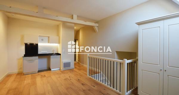 Location Appartement 2 pièces 40 m² - Le Mans 72000