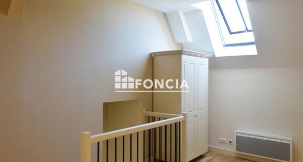 Location Appartement 2 pièces 40 m² - Le Mans 72000