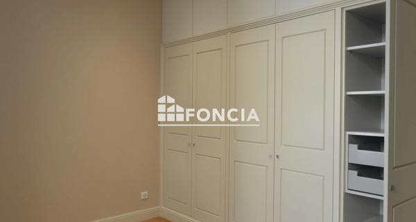 Location Appartement 2 pièces 40 m² - Le Mans 72000