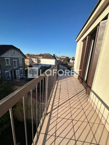 Achat appartement Le Perreux-sur-Marne - 1 pièce(s) - 22 m² - 140 000 €