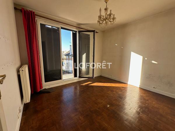 Achat appartement Le Perreux-sur-Marne - 1 pièce(s) - 22 m² - 140 000 €