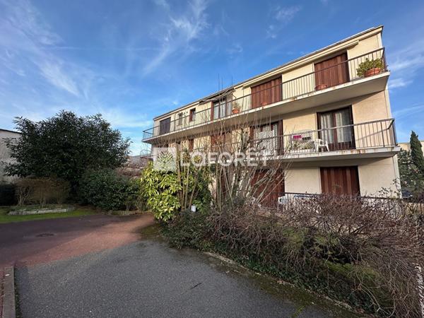 Achat appartement Le Perreux-sur-Marne - 1 pièce(s) - 22 m² - 140 000 €