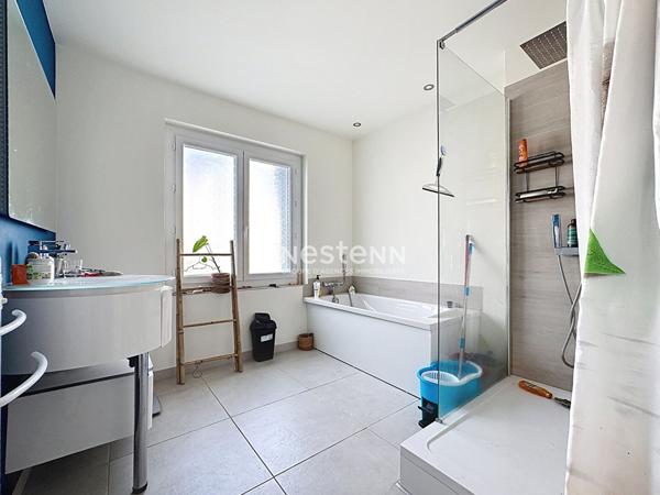 Maison 5 pièces à vendre à Perpignan - avec garage et jardin - Quartier La Lunette